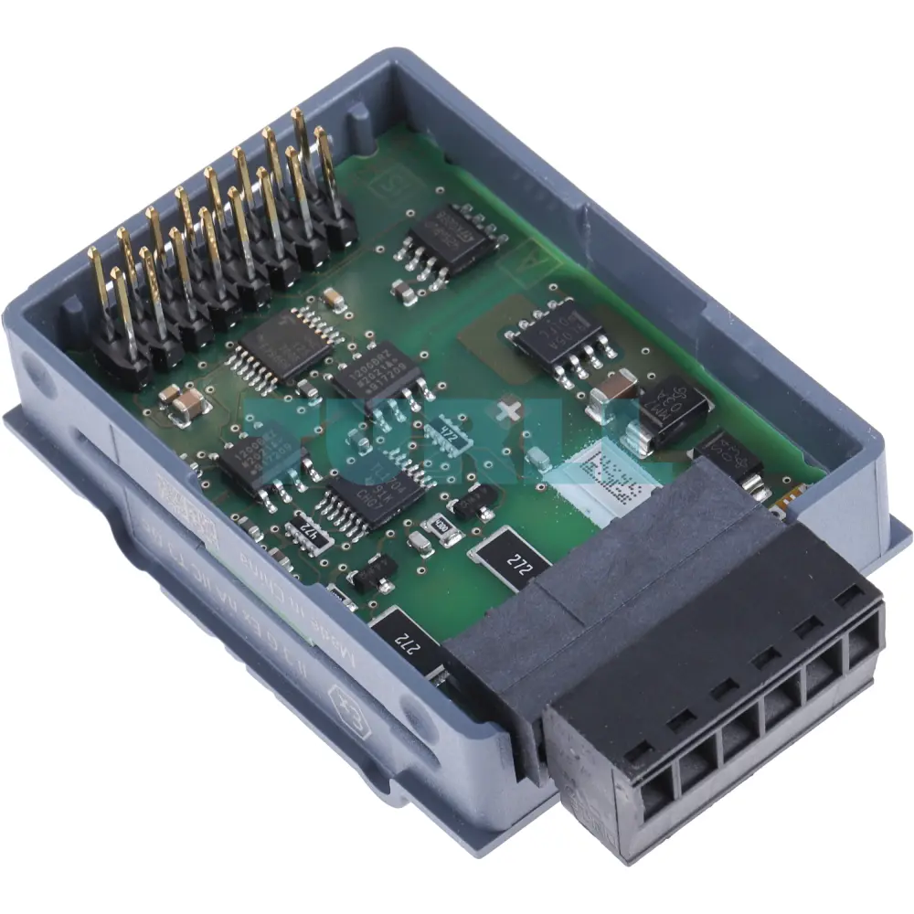 Siemens 6ES7221-3BD30-0XB0 SIMATIC S7-1200 Digital Input SB 1221, 4 DI, 24V DC, 200 kHz Original Brand New 2 Siemens 6ES7221-3BD30-0XB0 SIMATIC S7-1200 Digital Input SB 1221, 4 DI, 24V DC, 200 kHz