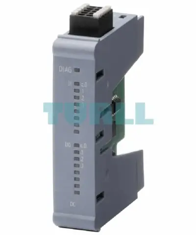 6ES7221-3BF50-0XB0 Siemens SIMATIC S7-1200 G2 SB 1221 Digital Input
