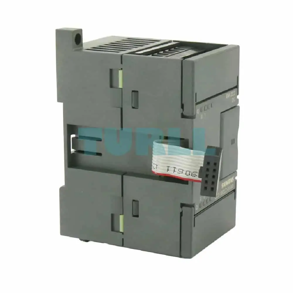 6ES7222-1BD22-0XA0 Siemens SIMATIC S7-200 Digital Output EM 222 Original Brand New 5 6ES7222-1BD22-0XA0 Siemens SIMATIC S7-200 Digital Output EM 222