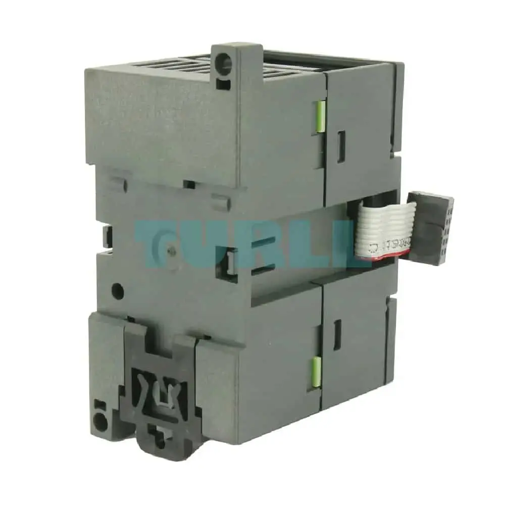 6ES7222-1BD22-0XA0 Siemens SIMATIC S7-200 Digital Output EM 222 Original Brand New 4 6ES7222-1BD22-0XA0 Siemens SIMATIC S7-200 Digital Output EM 222