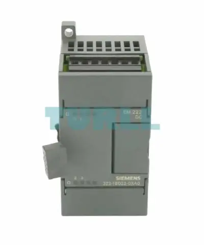 6ES7222-1BD22-0XA0 Siemens SIMATIC S7-200 Digital Output EM 222