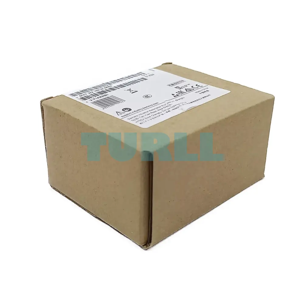 Siemens 6ES7222-1BF32-0XB0 SIMATIC S7-1200 Digital Output SM 1222, 8 DO, 24V DC, 0.5A Original Brand New 6 Siemens 6ES7222-1BF32-0XB0 SIMATIC S7-1200 Digital Output SM 1222, 8 DO, 24V DC, 0.5A