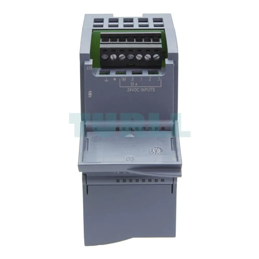 6ES7222-1BH32-1XB0 Siemens SIMATIC S7-1200 Digital Output SM 1222 Original Brand New 2 6ES7222-1BH32-1XB0 Siemens SIMATIC S7-1200 Digital Output SM 1222