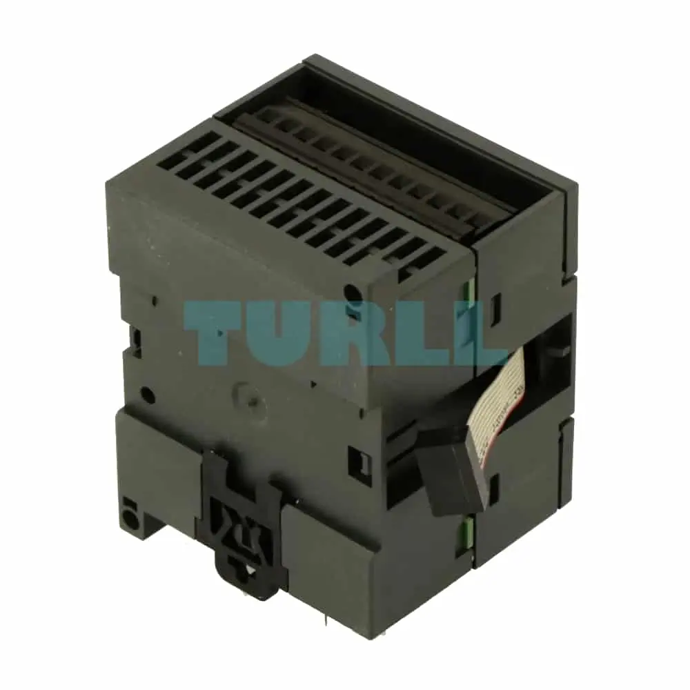 6ES7222-1EF22-0XA0 Siemens SIMATIC S7-200 Digital Output EM 222 Original Brand New 4 6ES7222-1EF22-0XA0 Siemens SIMATIC S7-200 Digital Output EM 222