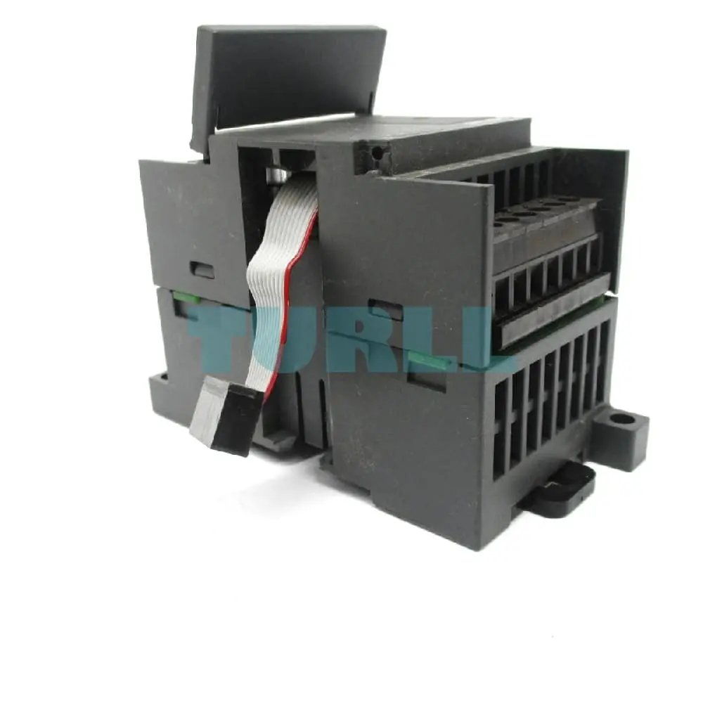6ES7222-1HD22-0XA0 Siemens SIMATIC S7-200 Digital Output EM 222 Original Brand New 3 6ES7222-1HD22-0XA0 Siemens SIMATIC S7-200 Digital Output EM 222
