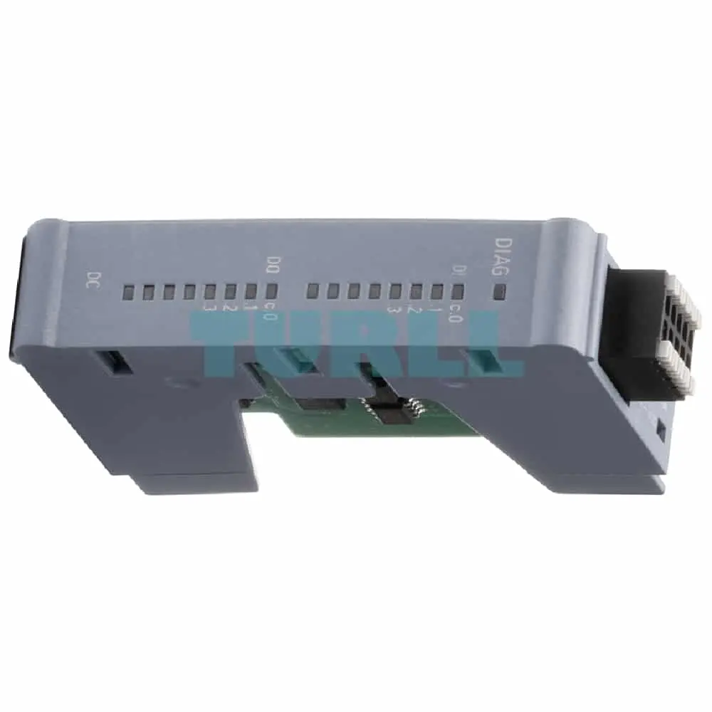 6ES7222-5BF50-0XB0 Siemens SIMATIC S7-1200 G2 SB 1222 Digital Output Original Brand New 4 6ES7222-5BF50-0XB0 Siemens SIMATIC S7-1200 G2 SB 1222 Digital Output