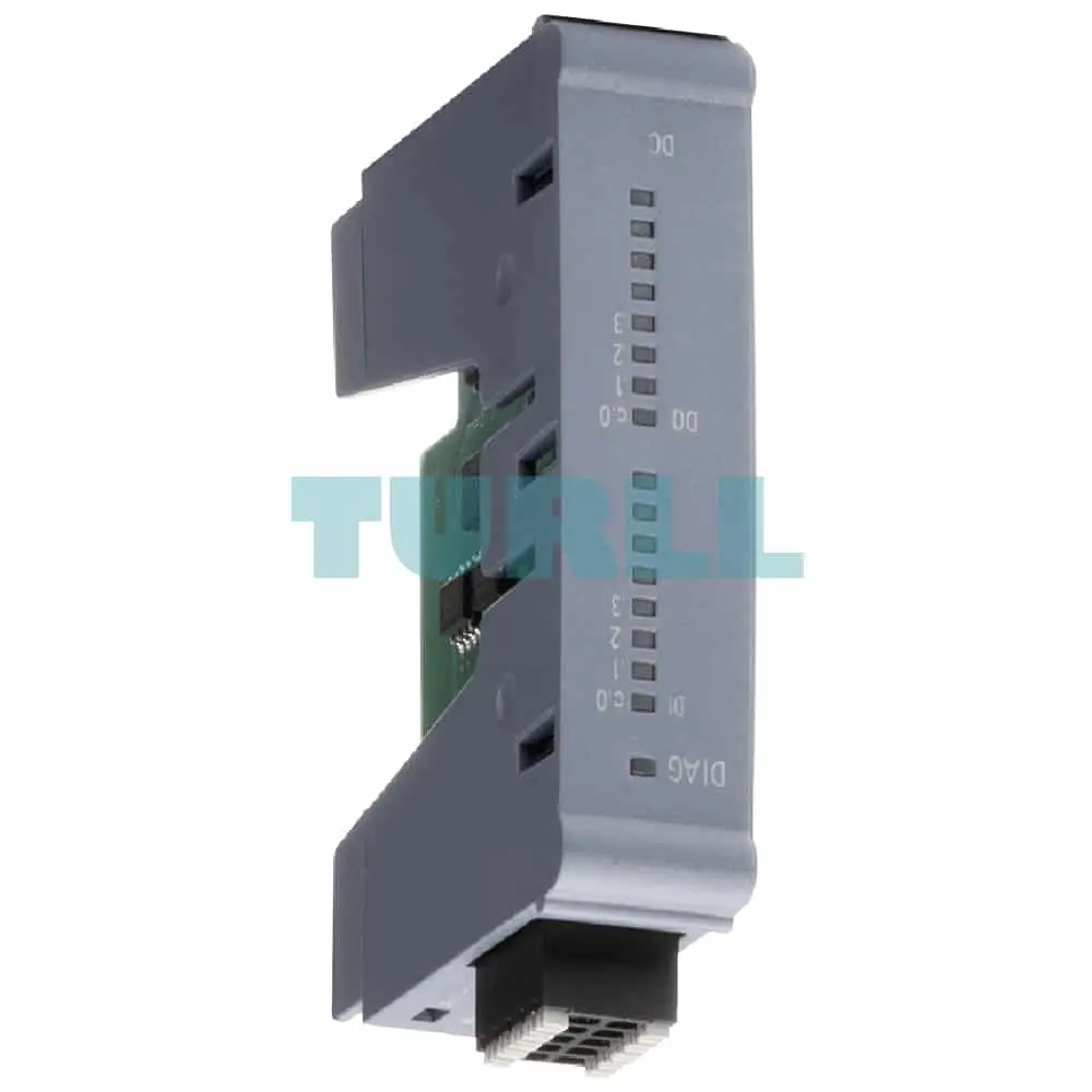 6ES7222-5BF50-0XB0 Siemens SIMATIC S7-1200 G2 SB 1222 Digital Output Original Brand New 3 6ES7222-5BF50-0XB0 Siemens SIMATIC S7-1200 G2 SB 1222 Digital Output