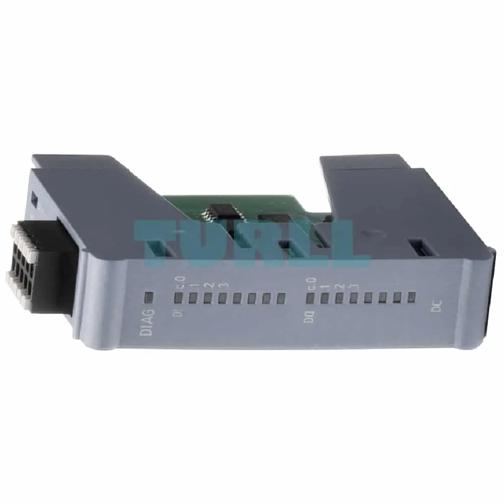 6ES7222-5BF50-0XB0 Siemens SIMATIC S7-1200 G2 SB 1222 Digital Output Original Brand New 2 6ES7222-5BF50-0XB0 Siemens SIMATIC S7-1200 G2 SB 1222 Digital Output