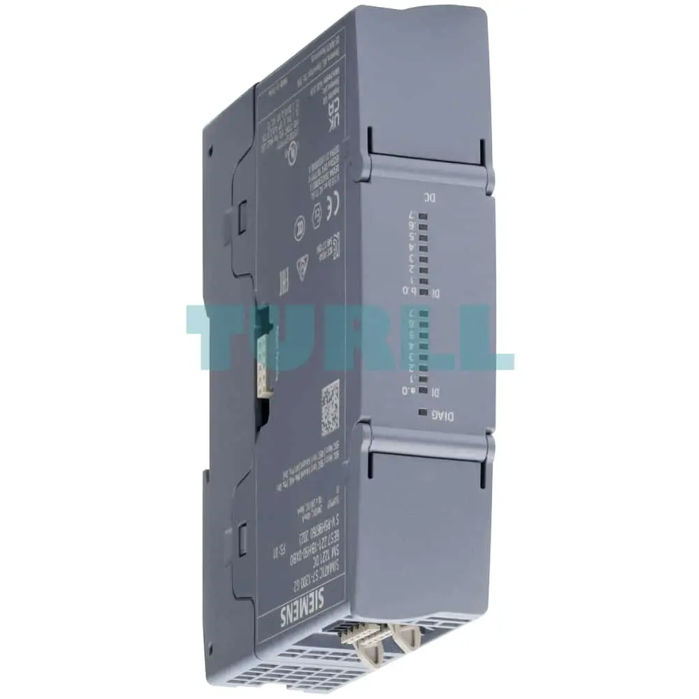 6ES7222-5BH50-0XB0 Siemens SIMATIC S7-1200 G2 SM 1222 Digital Output Original Brand New 4 6ES7222-5BH50-0XB0 Siemens SIMATIC S7-1200 G2 SM 1222 Digital Output