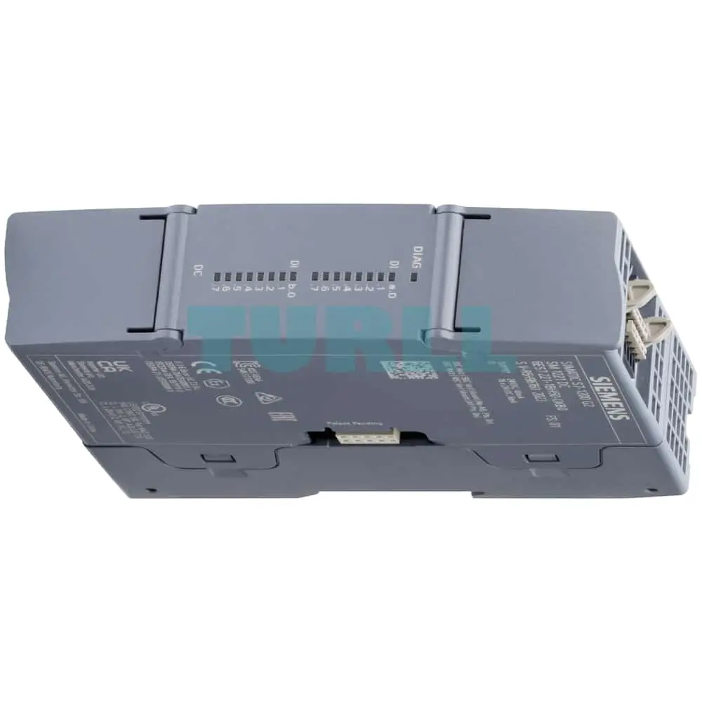 6ES7222-5BH50-0XB0 Siemens SIMATIC S7-1200 G2 SM 1222 Digital Output Original Brand New 3 6ES7222-5BH50-0XB0 Siemens SIMATIC S7-1200 G2 SM 1222 Digital Output