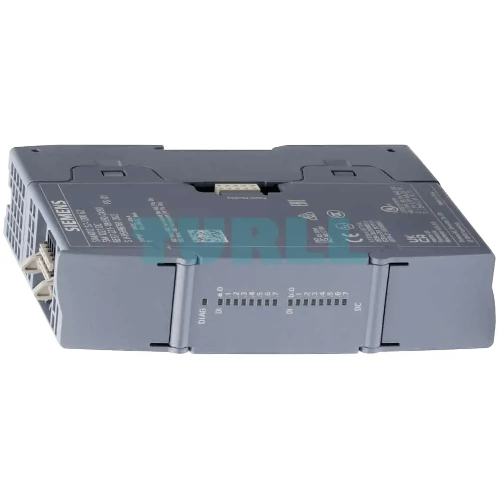 6ES7222-5BH50-0XB0 Siemens SIMATIC S7-1200 G2 SM 1222 Digital Output Original Brand New 2 6ES7222-5BH50-0XB0 Siemens SIMATIC S7-1200 G2 SM 1222 Digital Output