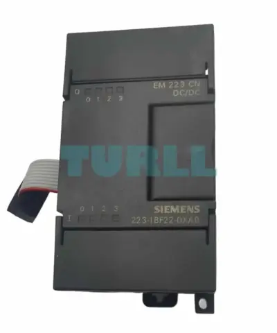 6ES7223-1BF22-0XA8 Siemens SIMATIC S7-200 CN Digital I/O EM 223