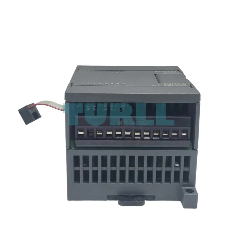 Siemens 6ES7223-1BH22-0XA8 SIMATIC S7-200 CN Digital I/O Module EM 223 Original Brand New 3 Siemens 6ES7223-1BH22-0XA8 SIMATIC S7-200 CN Digital I/O Module EM 223
