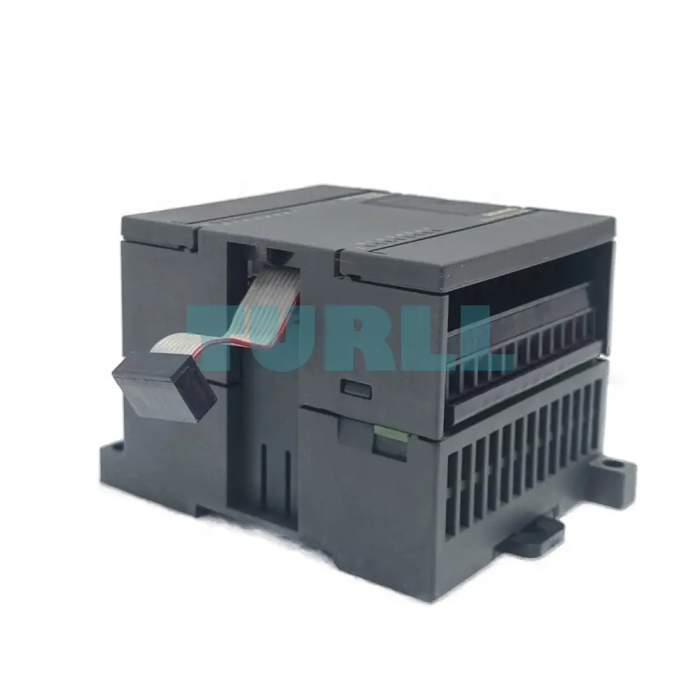 Siemens 6ES7223-1BH22-0XA8 SIMATIC S7-200 CN Digital I/O Module EM 223 Original Brand New 4 Siemens 6ES7223-1BH22-0XA8 SIMATIC S7-200 CN Digital I/O Module EM 223