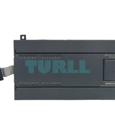 Siemens 6ES7223-1BL22-0XA8 SIMATIC S7-200 CN Digital I/O EM 223 Expansion Module