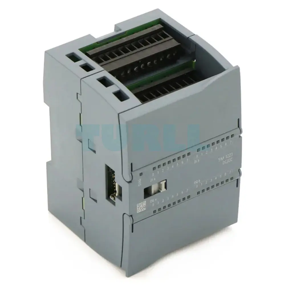 SIEMENS 6ES7223-1BL32-0XB0 SIMATIC S7-1200. DIGITAL I.O SM 1223