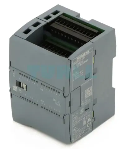 SIEMENS 6ES7223-1BL32-0XB0 SIMATIC S7-1200. DIGITAL I.O SM 1223