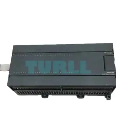 Siemens 6ES7223-1BM22-0XA8 SIMATIC S7-200 CN EM 223, Digital I/O Module, 32 DI / 32 DO 24V DC