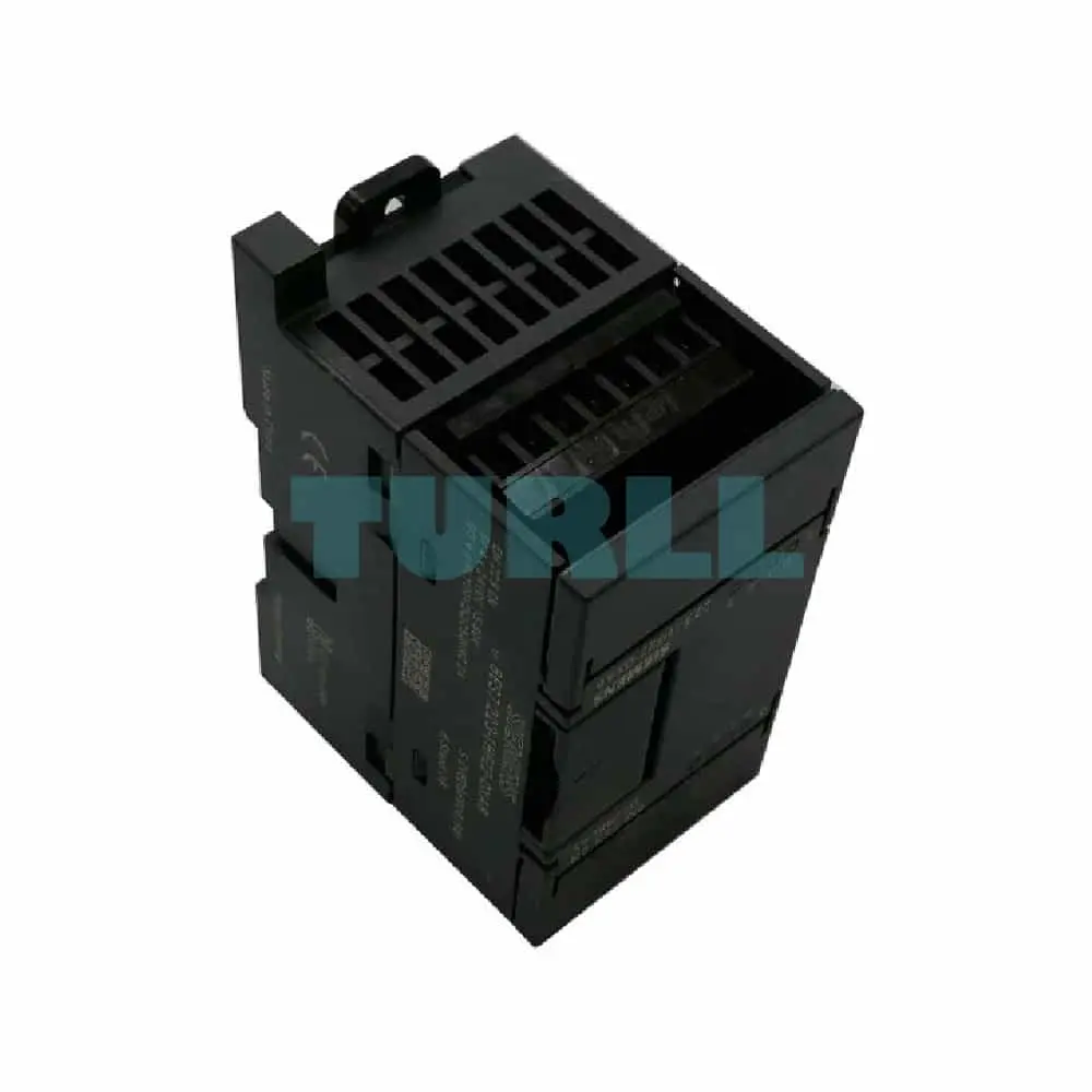 6ES7223-1HF22-0XA8 Siemens SIMATIC S7-200 CN Digital I/O EM 223 Original Brand New 1 6ES7223-1HF22-0XA8 Siemens SIMATIC S7-200 CN Digital I/O EM 223
