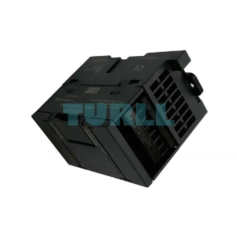 6ES7223-1HF22-0XA8 Siemens SIMATIC S7-200 CN Digital I/O EM 223 Original Brand New 4 6ES7223-1HF22-0XA8 Siemens SIMATIC S7-200 CN Digital I/O EM 223