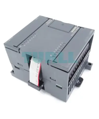 Siemens 6ES7223-1PH22-0XA0 SIMATIC S7-200 EM 223 Digital I/O Expansion Module, 8 DI / 8 DO Relay