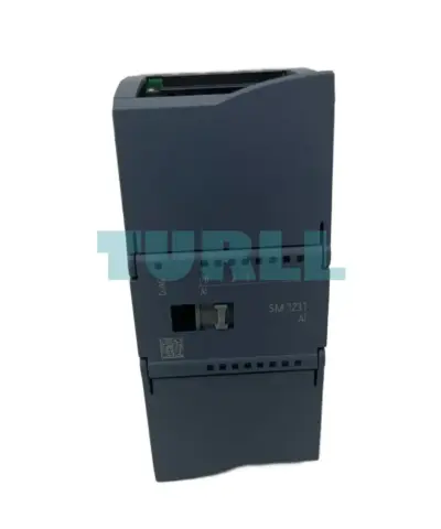 Siemens 6ES7223-1PH30-0XB0 SIMATIC S7-1200, Digital I/O SM 1223, 8 DI / 8 DO Relay