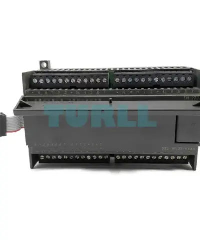 Siemens 6ES7223-1PL22-0XA0 SIMATIC S7-200 Digital I/O EM 223, 16 DI / 16 DO Relay