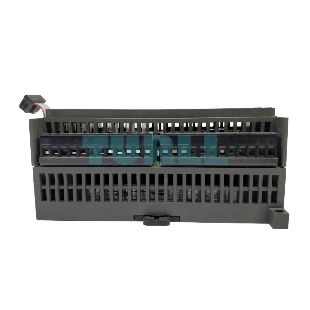 Siemens 6ES7223-1PL22-0XA0 SIMATIC S7-200 Digital I/O EM 223, 16 DI / 16 DO Relay Original Brand New 2 Siemens 6ES7223-1PL22-0XA0 SIMATIC S7-200 Digital I/O EM 223, 16 DI / 16 DO Relay