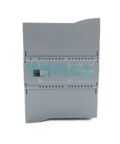 Siemens 6ES7223-1PL30-0XB0 SIMATIC S7-1200 Digital I/O SM 1223, 16 DI / 16 DO Relay