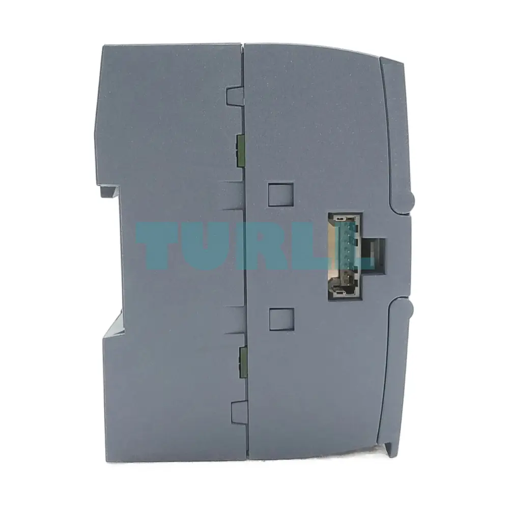 Siemens 6ES7223-1PL30-0XB0 SIMATIC S7-1200 Digital I/O SM 1223, 16 DI / 16 DO Relay Original Brand New 5 Siemens 6ES7223-1PL30-0XB0 SIMATIC S7-1200 Digital I/O SM 1223, 16 DI / 16 DO Relay
