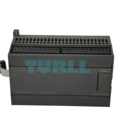 Siemens 6ES7223-1PM22-0XA8 SIMATIC S7-200 CN Digital I/O EM 223, 32 DI / 32 DO Relay