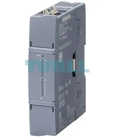 6ES7223-5PH50-0XB0 Siemens SIMATIC S7-1200 G2 SM 1223 Digital I/O