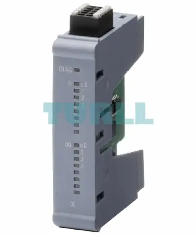 6ES7223-7AF50-0XB0 Siemens SIMATIC S7-1200 G2 SB 1223 Digital I/O