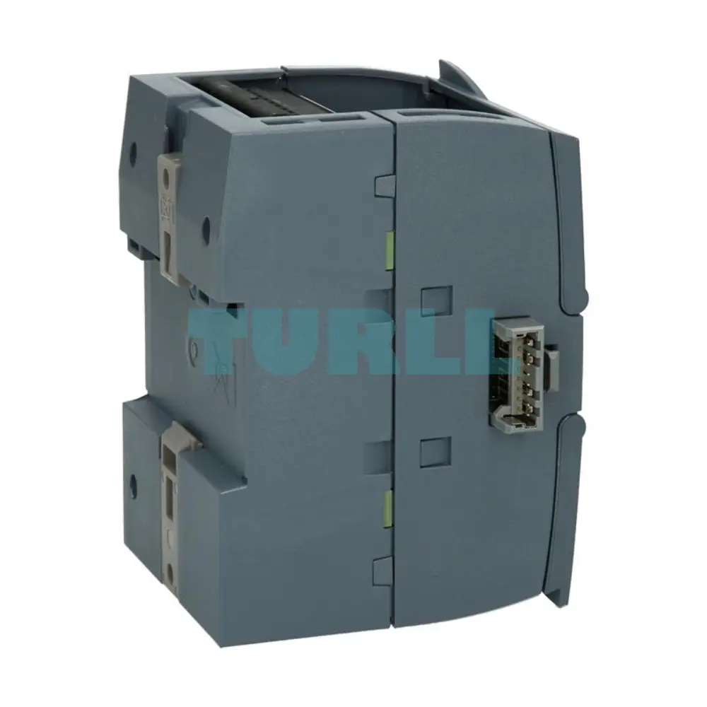 Siemens 6ES7226-6RA32-0XB0 SIMATIC S7-1200, SM1226, F-DQ 2x Relay Output Module Original Brand New 3 Siemens 6ES7226-6RA32-0XB0 SIMATIC S7-1200, SM1226, F-DQ 2x Relay Output Module