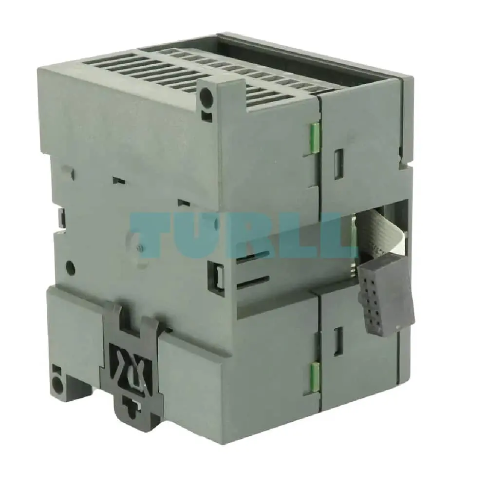 6ES7231-0HF22-0XA0 Siemens SIMATIC S7-200 Analog Input EM 231 Original Brand New 3 6ES7231-0HF22-0XA0 Siemens SIMATIC S7-200 Analog Input EM 231