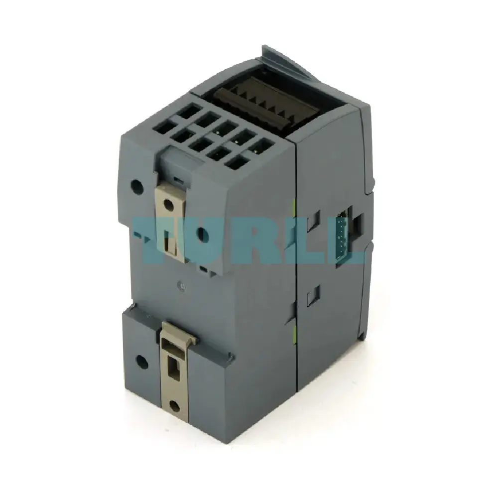 Siemens 6ES7231-4HD32-0XB0 SIMATIC S7-1200, SM 1231, Analog Input Module, 4 AI, 12-bit