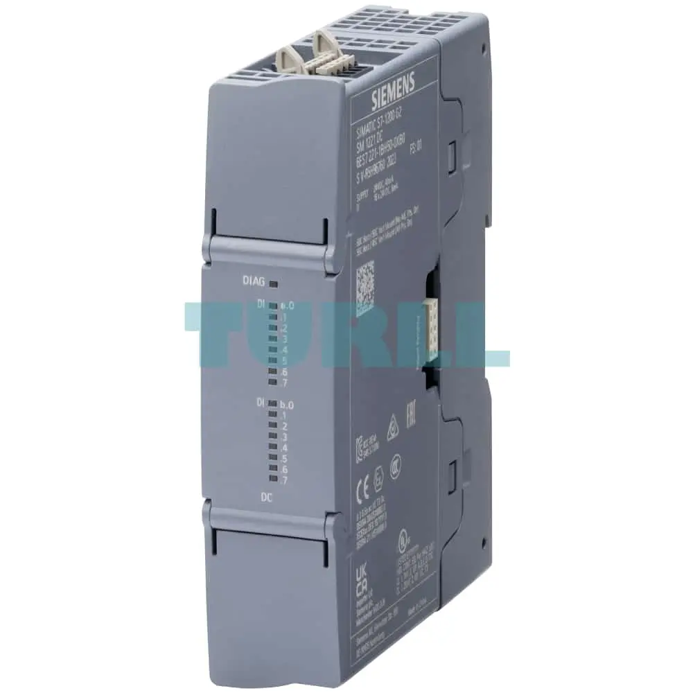 6ES7231-4HF50-0XB0 Siemens SIMATIC S7-1200 G2 SM 1231 Analog Input Original Brand New 4 6ES7231-4HF50-0XB0 Siemens SIMATIC S7-1200 G2 SM 1231 Analog Input