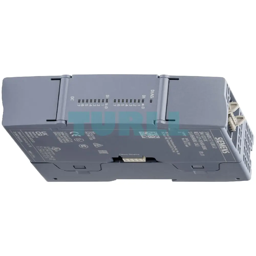 6ES7231-4HF50-0XB0 Siemens SIMATIC S7-1200 G2 SM 1231 Analog Input Original Brand New 3 6ES7231-4HF50-0XB0 Siemens SIMATIC S7-1200 G2 SM 1231 Analog Input