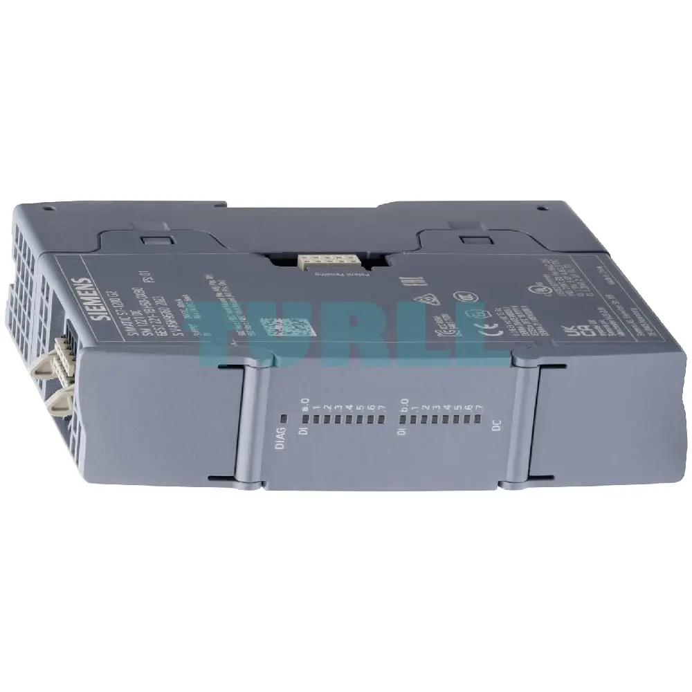 6ES7231-4HF50-0XB0 Siemens SIMATIC S7-1200 G2 SM 1231 Analog Input Original Brand New 1 6ES7231-4HF50-0XB0 Siemens SIMATIC S7-1200 G2 SM 1231 Analog Input