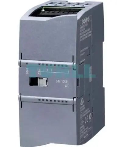 6ES7231-5PD32-4AC0 Siemens SIMATIC S7-1200 Analog Input SM 1231