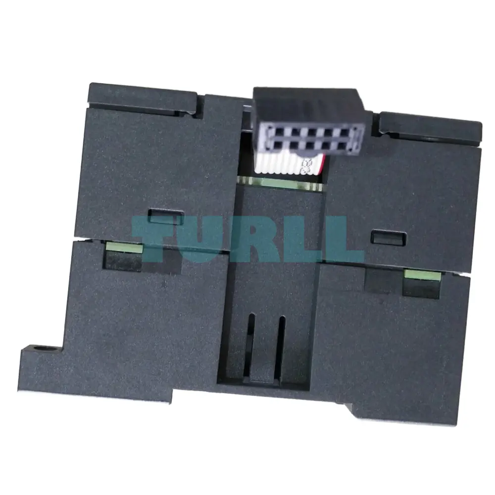 Siemens 6ES7232-0HB22-0XA8 SIMATIC S7-200 CN EM 232 Analog Output Module Original Brand New 3 Siemens 6ES7232-0HB22-0XA8 SIMATIC S7-200 CN EM 232 Analog Output Module