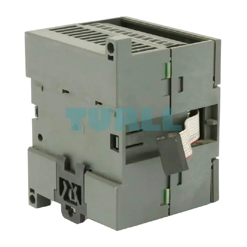 6ES7232-0HD22-0XA0 Siemens SIMATIC S7-200 Analog Output EM 232 Original Brand New 3 6ES7232-0HD22-0XA0 Siemens SIMATIC S7-200 Analog Output EM 232