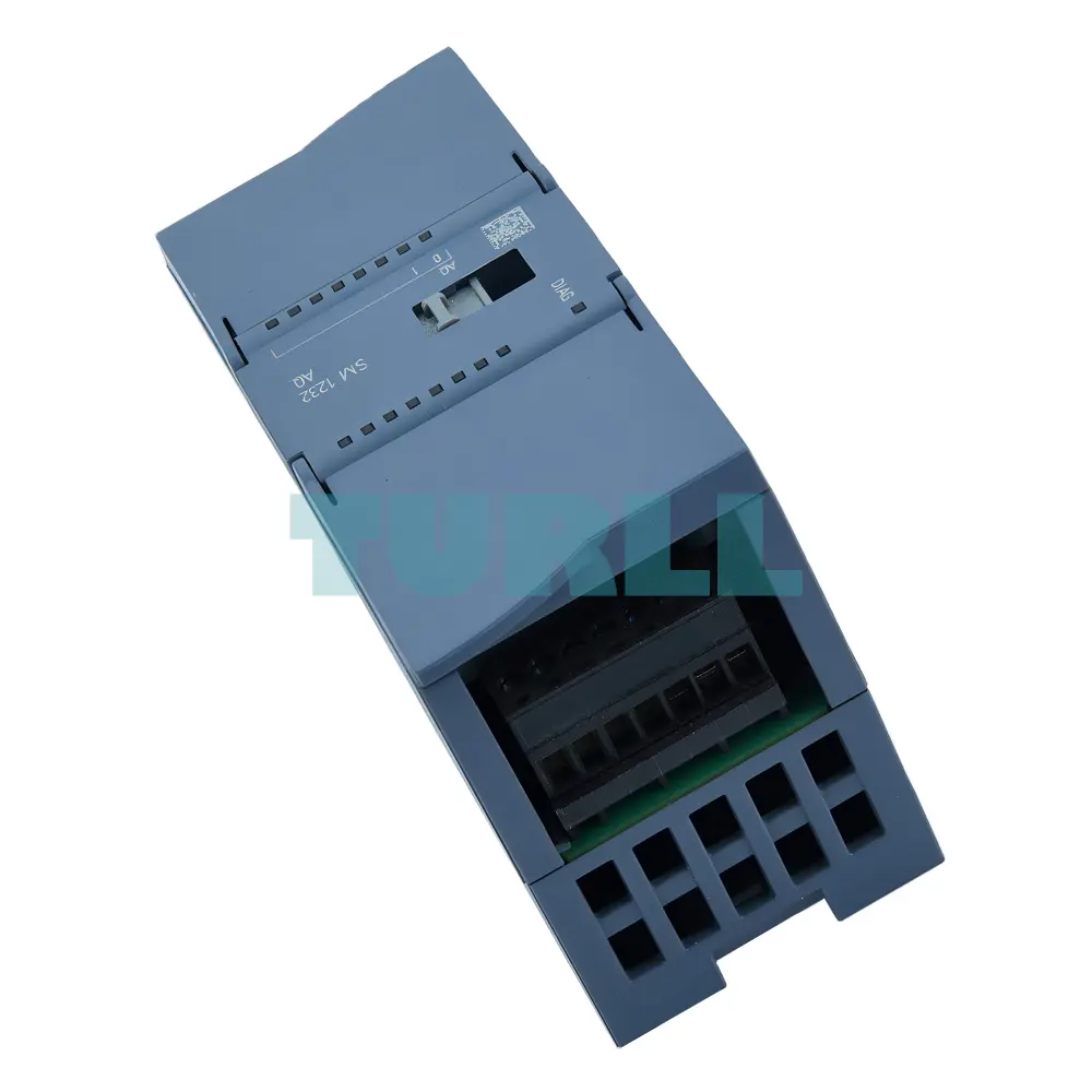 Siemens 6ES7232-4HB32-0XB0 SIMATIC S7-1200, SM 1232 Analog Output Module, 2 AO Original Brand New 4 Siemens 6ES7232-4HB32-0XB0 SIMATIC S7-1200, SM 1232 Analog Output Module, 2 AO Original Brand New - Image 4