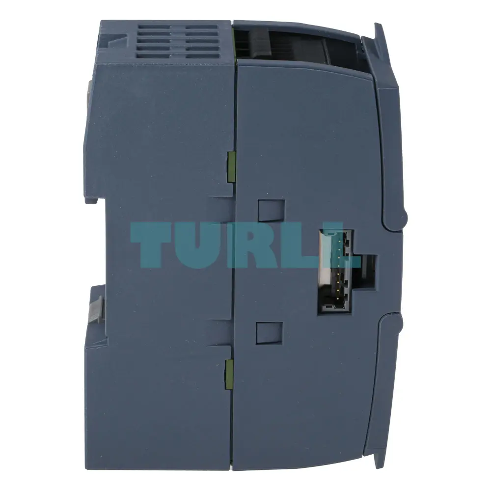 Siemens 6ES7232-4HB32-0XB0 SIMATIC S7-1200, SM 1232 Analog Output Module, 2 AO Original Brand New 6 Siemens 6ES7232-4HB32-0XB0 SIMATIC S7-1200, SM 1232 Analog Output Module, 2 AO Original Brand New - Image 6