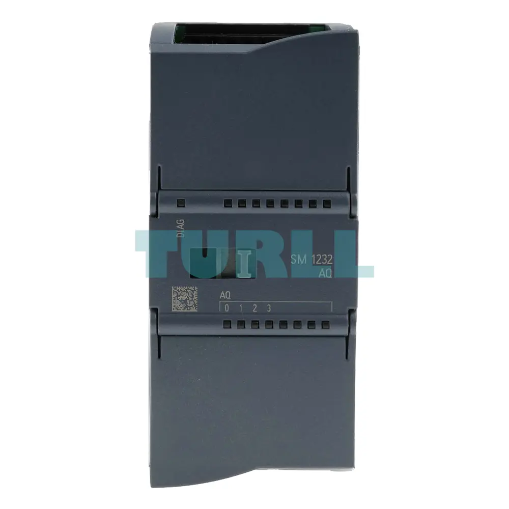 Siemens 6ES7232-4HD32-0XB0 SIMATIC S7-1200, SM 1232, Analog Output Module, 4 AO Original Brand New - Image 2
