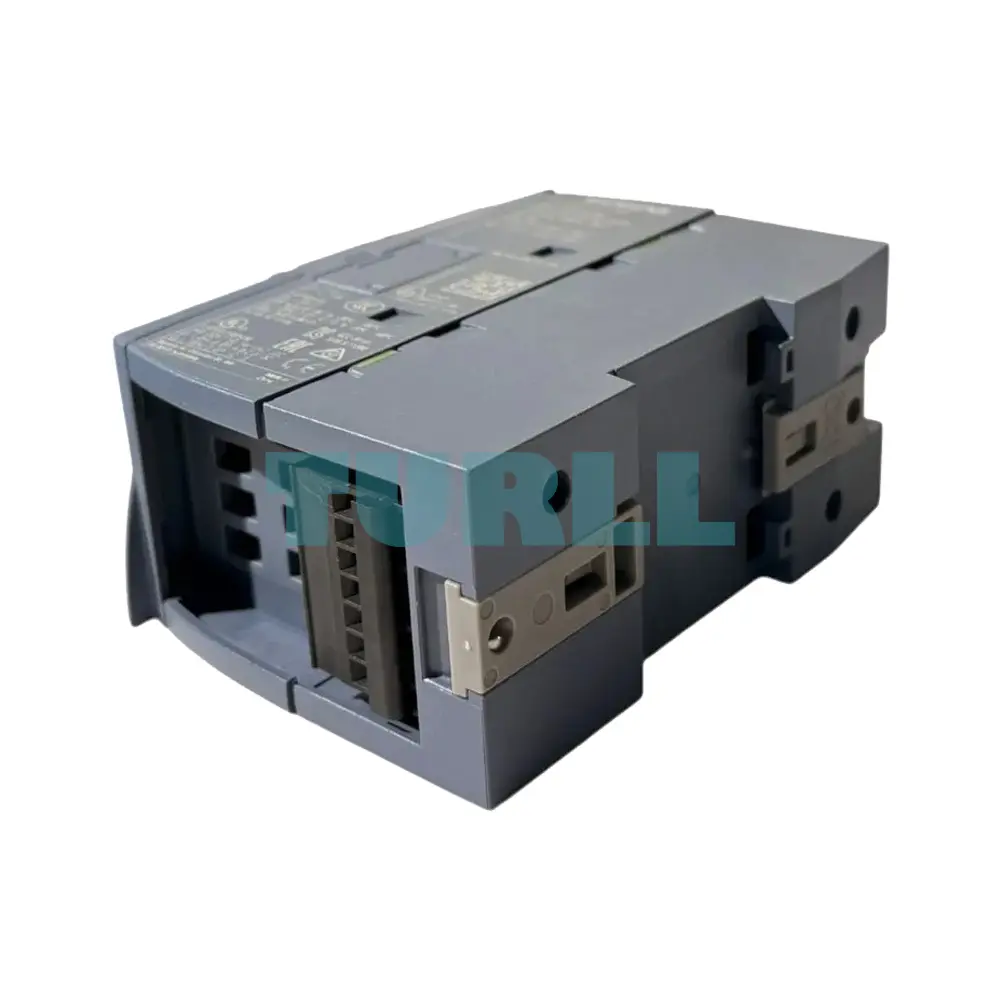 Siemens 6ES7234-4HE32-0XB0 SIMATIC S7-1200 Analog I/O Module SM 1234 (4 AI / 2 AO) Original Brand New - Image 4