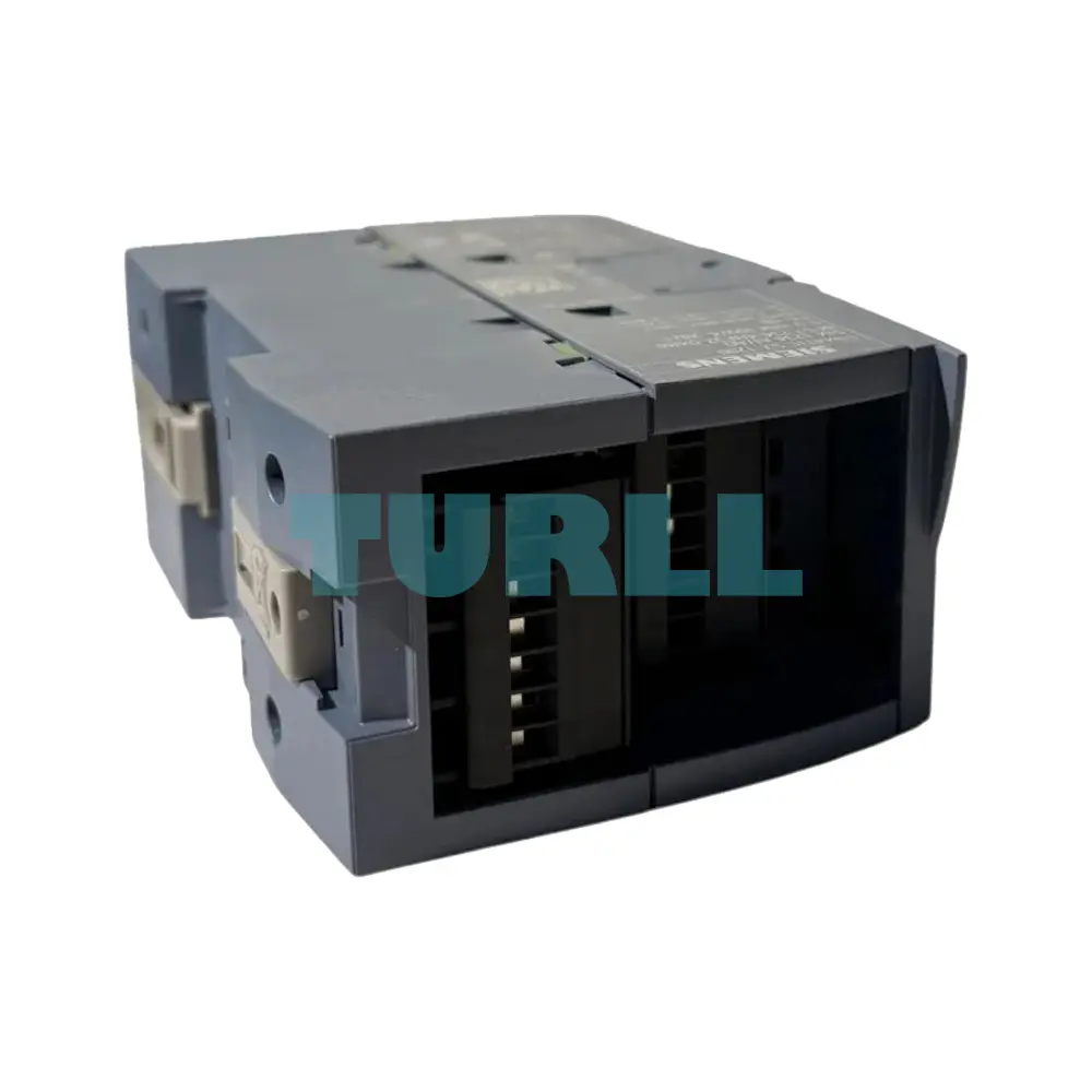 Siemens 6ES7234-4HE32-0XB0 SIMATIC S7-1200 Analog I/O Module SM 1234 (4 AI / 2 AO) Original Brand New - Image 5