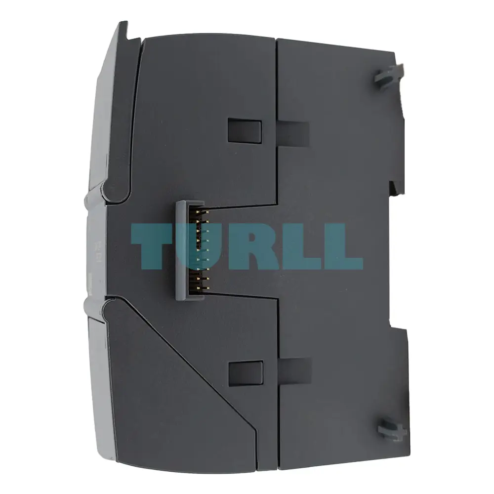 Siemens 6ES7241-1AH32-0XB0 SIMATIC S7-1200, CM 1241, RS232 Communication Module Original Brand New - Image 4