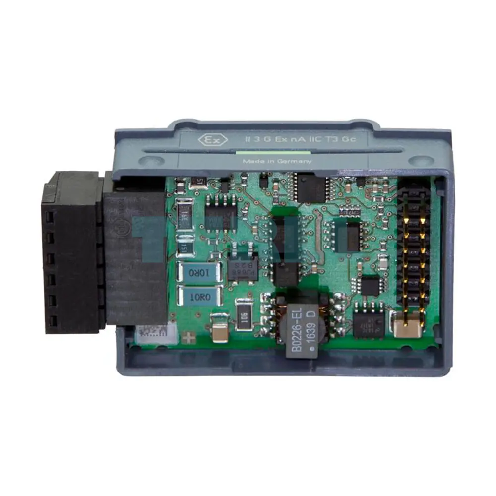 6ES7241-1CH30-1XB0 Siemens SIMATIC S7-1200 Communication Board CB 1241 Original Brand New 3 6ES7241-1CH30-1XB0 Siemens SIMATIC S7-1200 Communication Board CB 1241