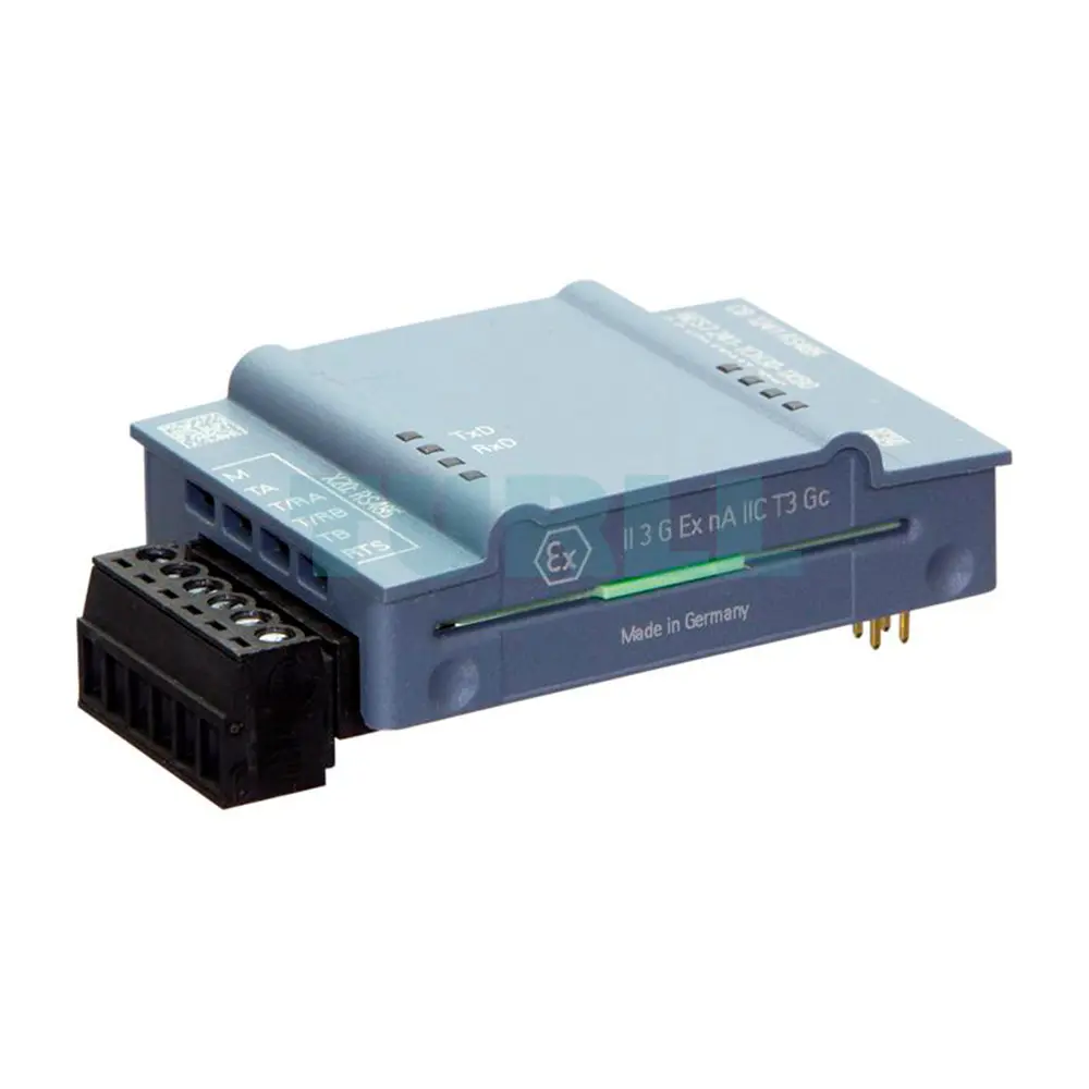 6ES7241-1CH30-1XB0 Siemens SIMATIC S7-1200 Communication Board CB 1241 Original Brand New 2 6ES7241-1CH30-1XB0 Siemens SIMATIC S7-1200 Communication Board CB 1241